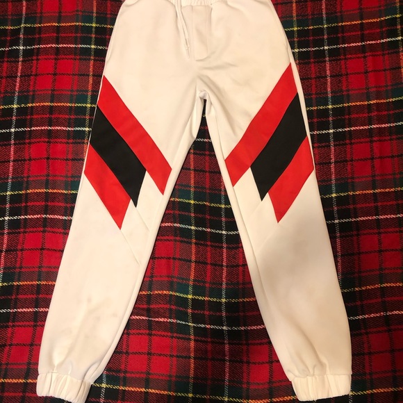 Men’s Medium Fashion Nova Tracksuit - Picture 3 of 3